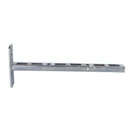 Консоль монтажная STOUT 1,75х28х15х300мм