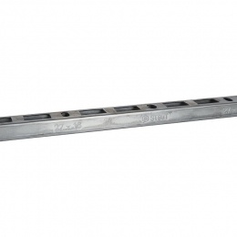 Профиль монтажный STOUT 1,25х27х18х1200мм