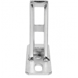 Консоль монтажная STOUT 1,25х27х18х100мм