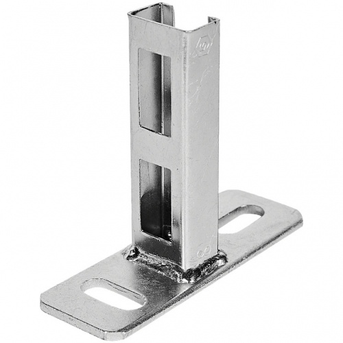 Консоль монтажная STOUT 1,25х27х18х100мм купить в интернет магазине Санрай73