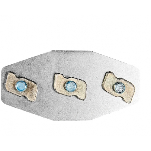 Продольный соединитель STOUT №3 SAC-0022-400003 купить в интернет магазине Санрай73