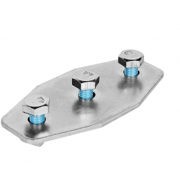 Продольный соединитель STOUT №3 SAC-0022-400003