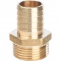 SFT-0035-000130 STOUT Штуцер НР 1"X30