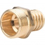 SFT-0035-000130 STOUT Штуцер НР 1"X30