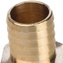 SFT-0035-000130 STOUT Штуцер НР 1"X30