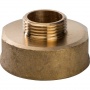 SFT-0007-011412 STOUT Переходник ВН 1"1/4x1/2