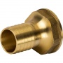 SFT-0036-000130 STOUT Штуцер ВР 1"X30