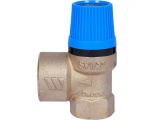 Предохранительный клапан STOUT для систем водоснабжения 8-1/2"