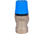 Предохранительный клапан STOUT для систем водоснабжения 8-1/2"