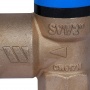 Предохранительный клапан STOUT для систем водоснабжения 8-1/2"