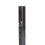Консоль монтажная STOUT 1,75х28х30х400мм