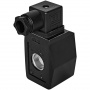 STOUT Катушка для SSV-0020, G 1/2, G3/4, G1, НО, 24В