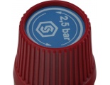 Клапан предохранительный 25 x 1/2"