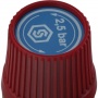 Клапан предохранительный 25 x 1/2"