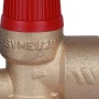 Клапан предохранительный STOUT 30 x 1/2"