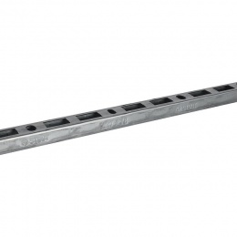 Профиль монтажный STOUT 1,25х27х18х2000мм