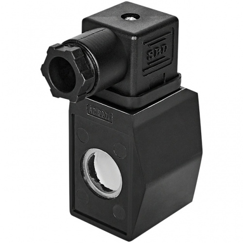 STOUT Катушка для SSV-0020, G 1/2, G3/4, G1, НО, 220В купить в интернет магазине Санрай73