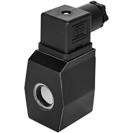 STOUT Катушка для SSV-0020, G 1/2, G3/4, G1, НО, 220В