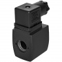 STOUT Катушка для SSV-0030, SSV-0040, НО, 24В