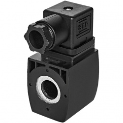 STOUT Катушка для SSV-0030, SSV-0040, НО, 24В