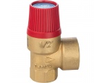Клапан предохранительный 30 x 1/2" SVS-0001-003015