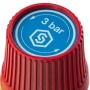 Клапан предохранительный 30 x 1/2" SVS-0001-003015