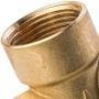 Клапан предохранительный 30 x 1/2" SVS-0001-003015