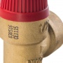 Клапан предохранительный 30 x 1/2" SVS-0001-003015