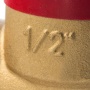 Клапан предохранительный 30 x 1/2" SVS-0001-003015