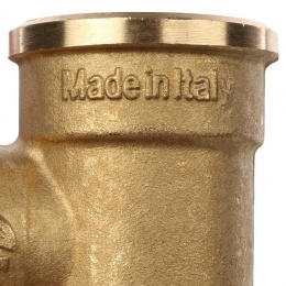 SFT-0021-001341 STOUT Тройник ВВ переходной 1"X3/4X1"