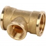 SFT-0021-001341 STOUT Тройник ВВ переходной 1"X3/4X1"