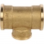 SFT-0021-001341 STOUT Тройник ВВ переходной 1"X3/4X1"