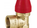 Клапан предохранительный для отопления 3 бар 3/4"x1" (477.232)