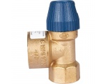 Предохранительный клапан для систем водоснабжения 8 бар 3/4"x1" (477.282)