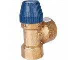 Предохранительный клапан для систем водоснабжения 8 бар 3/4"x1" (477.282)