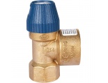 Предохранительный клапан для систем водоснабжения 8 бар 3/4"x1" (477.282)