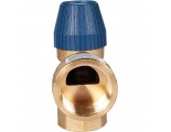 Предохранительный клапан для систем водоснабжения 8 бар 3/4"x1" (477.282)