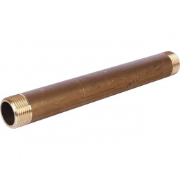 SFT-0062-034200 STOUT Удлинитель НН 3/4"x200