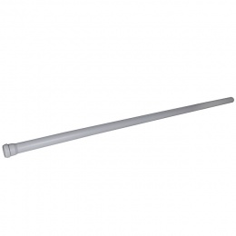 Труба канализационная бесшумная STOUT 58 х 2000 мм