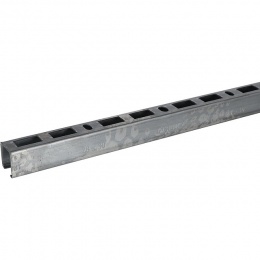 Профиль монтажный STOUT 1,75х28х30х1200мм