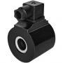 STOUT Катушка для SSV-0010, G 1 1/4, G1 1/2, G2, НЗ, 24В