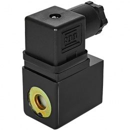 STOUT Катушка для SSV-0030, SSV-0040, НЗ, 220В