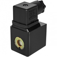 STOUT Катушка для SSV-0030, SSV-0040, НЗ, 24В