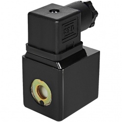 STOUT Катушка для SSV-0030, SSV-0040, НЗ, 24В