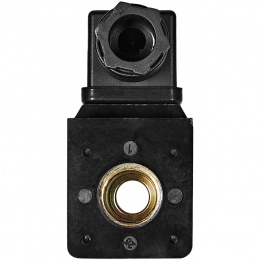 STOUT Катушка для SSV-0030, SSV-0040, НЗ, 24В