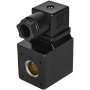 STOUT Катушка для SSV-0030, SSV-0040, НЗ, 24В