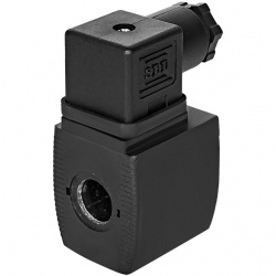 STOUT Катушка для SSV-0030, SSV-0040, НО, 220В