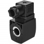 STOUT Катушка для SSV-0030, SSV-0040, НО, 220В