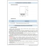 STOUT Умная термостатическая головка Zigbee