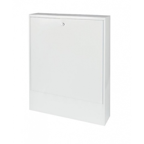 Шкаф распределительный наружный 1-3 выходов (ШРН-180-0) купить в интернет магазине Санрай73